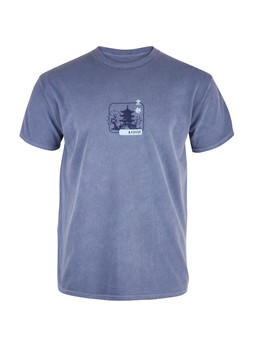 TK Maxx Men blue t.shirt €16.99