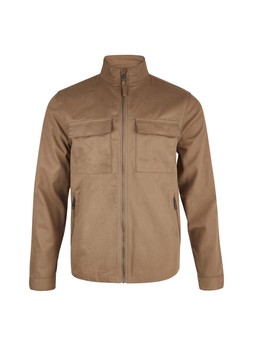 TK Maxx Men brown jacket €39.99 ( RRP €99.99 )
