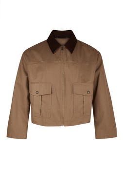 TK Maxx Men brown jacket €84.99