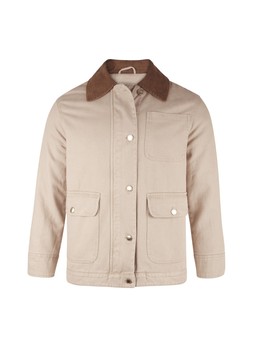 TK Maxx Men Brown jacket €84.99