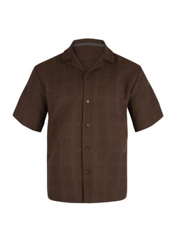 TK Maxx Men Brown shirt €19.99