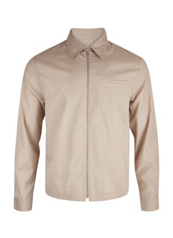 TK Maxx Men brown shirt €46.99 (RRP €129.99)