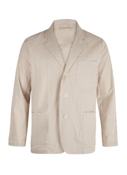 TK Maxx Men Brown stripes jacket €59.99 ( RRP €399.99)
