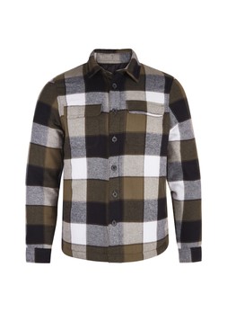 TK Maxx Men checkered green jacket €39.99 (RRP €129.99)