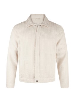 TK Maxx Men Cream jacket €34.99
