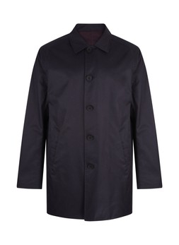 TK Maxx Men Dark blue coat €99.99 ( RRP €349.99)