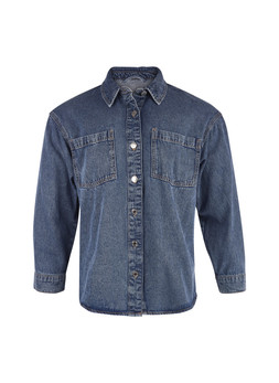 TK Maxx Men denim shirt €22.99 ( RRP €49.99 )