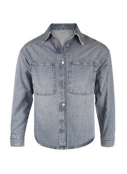 TK Maxx Men Denim shirt €26.99