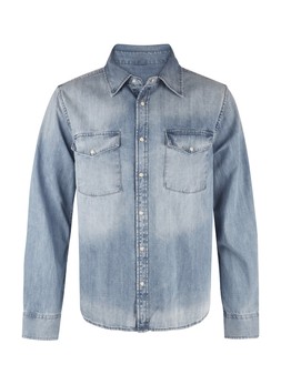 TK Maxx Men Denim shirt €34.99