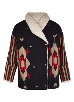 TK Maxx Men ethnic jacket €84.99