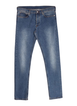 TK Maxx Men gold label blue jeans €99.99 ( RRP €239.99)