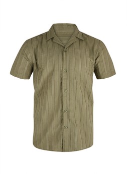 TK Maxx Men Green shirt €26.99