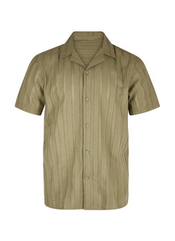 TK Maxx Men green shirt €26.99