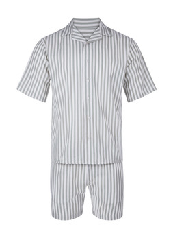 TK Maxx Men green stripes pj set €54.99 (RRP €99.99)