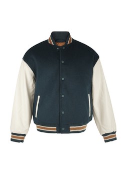 TK Maxx Men Green teddy jacket €89.99 ( RRP €299.99 )