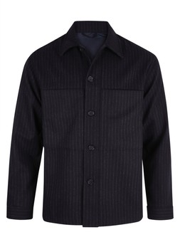TK Maxx Men Grey wool jacket €84.99 ( RRP €299.99)