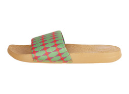 TK Maxx Men multicoured sandals £9.99 ( RRP £45.00)