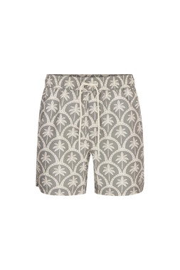 TK Maxx Men Palm tree swimming trunk €16.99