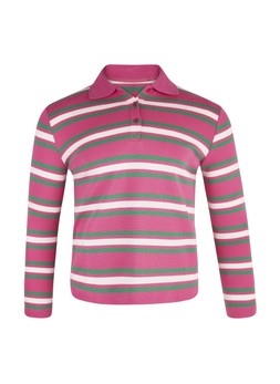TK Maxx Men pink & green polo shirt €26.99 ( RRP €129.99)