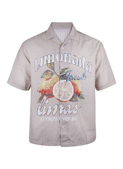 TK Maxx Men Stripes & fruits shirt €19.99 ( RRP €44.99)