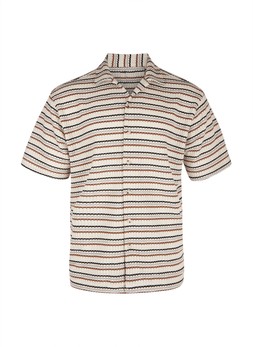 TK Maxx Men stripes shirt €26.99 ( RRP €44.99)