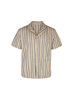 TK Maxx Men stripes shirt €26.99 ( RRP €59.99)
