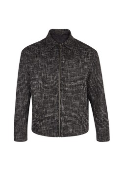 TK Maxx Men tweed jacket €22.99