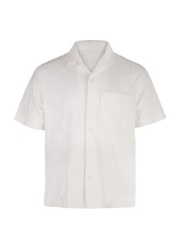 TK Maxx Men White polo shirt €46.99 ( RRP €139.99)