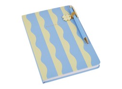 TK Maxx Notebook €10.99