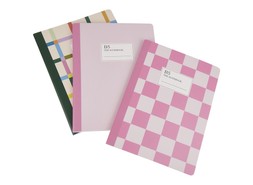 TK Maxx Notebook set €12.99
