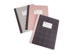 TK Maxx Notebook set €8.99