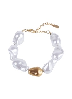 TK Maxx pearl bracelet €12.99 ( RRP €44.99)