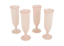 TK Maxx Pink flutes €19.99