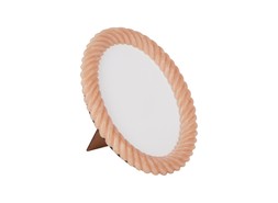 TK Maxx Pink oval photo frame €10.99