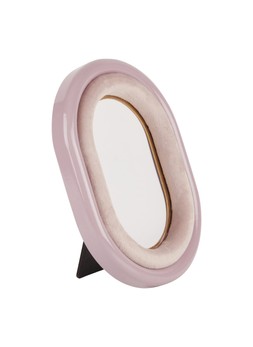 TK Maxx Pink picture frame €8.99