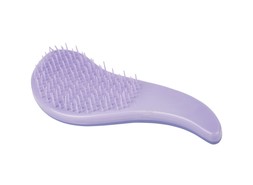 TK Maxx Purple hairbrush €5.99