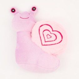 TK MAXX Purple Snail Dog Toy €7.99
