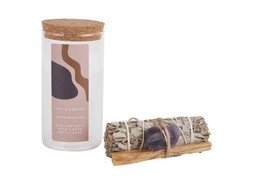 TK Maxx Sage incense €8.99