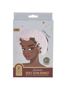TK Maxx Satin bonnet €8.99