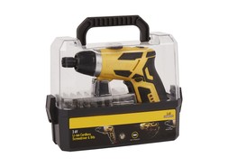 TK Maxx Screwdriver kit €26.99 ( RRP €54.99)
