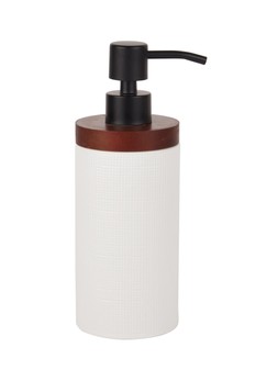 TK Maxx Soap dispenser €12.99