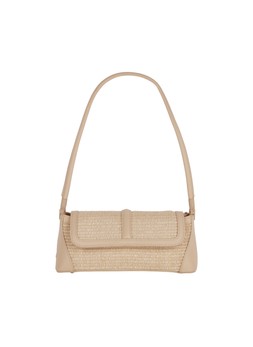 TK Maxx Straw bag €36.99 ( RRP €84.99)