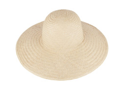 TK Maxx Straw beach hat €19.99
