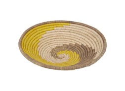 TK Maxx Straw bowl €9.99