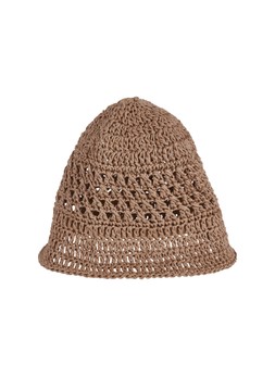 TK Maxx Straw cloche hat €10.99