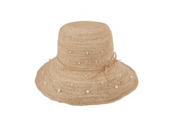 TK Maxx Straw hat €39.99