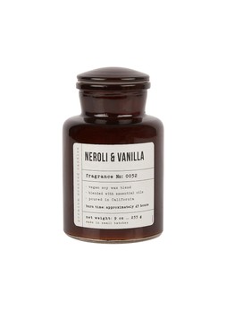 TK Maxx vanilla candle €12.99