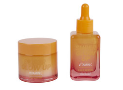 TK Maxx Vitamin c set €15.99