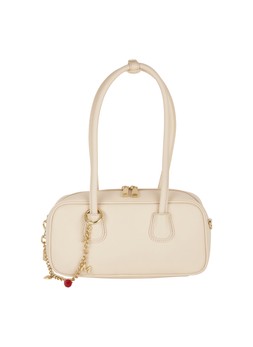TK Maxx White leather bag €179.99 ( RRP €189.99)