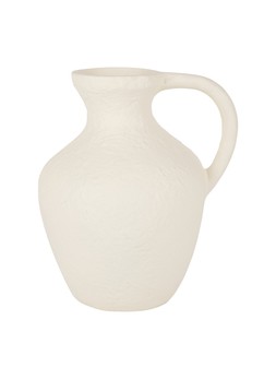 TK Maxx White vase €19.99